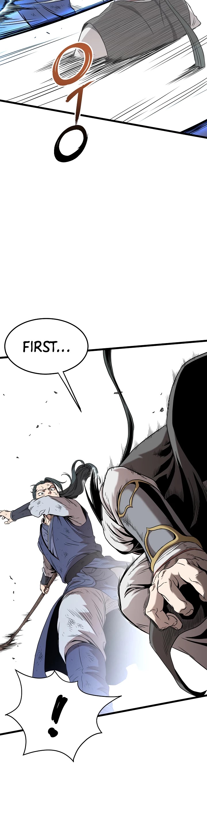 Murim Login Chapter 64 image 31